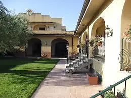 Farm stay Tenuta Palladio *