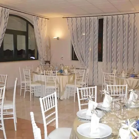 Farm stay Tenuta Palladio