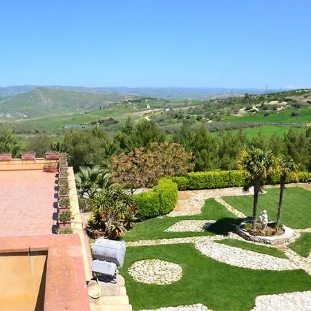 Tenuta Palladio
